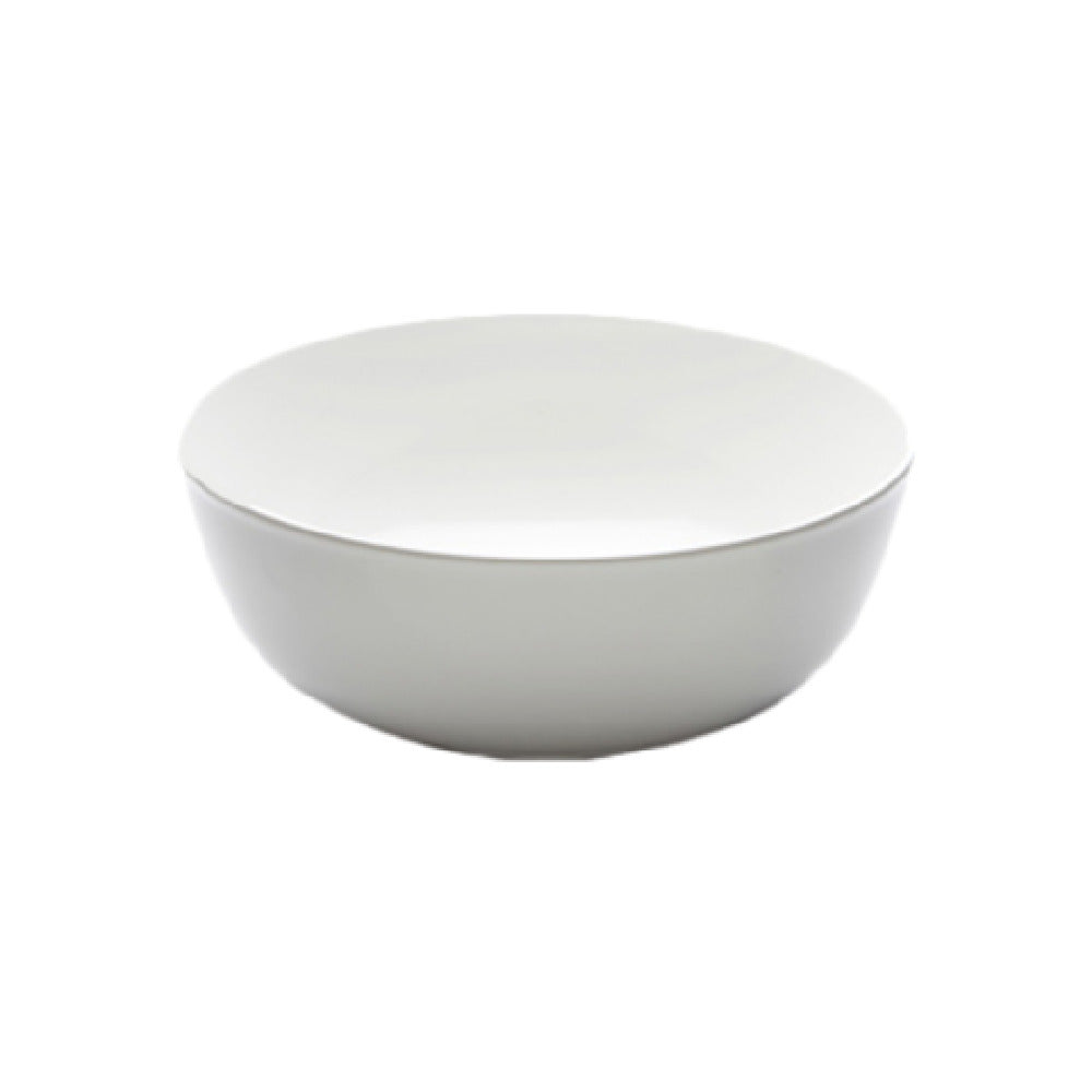 Elite Global Solutions M13R5-NW Bowl 8 Qt. (256 Oz.) 13" Dia. X 5"H