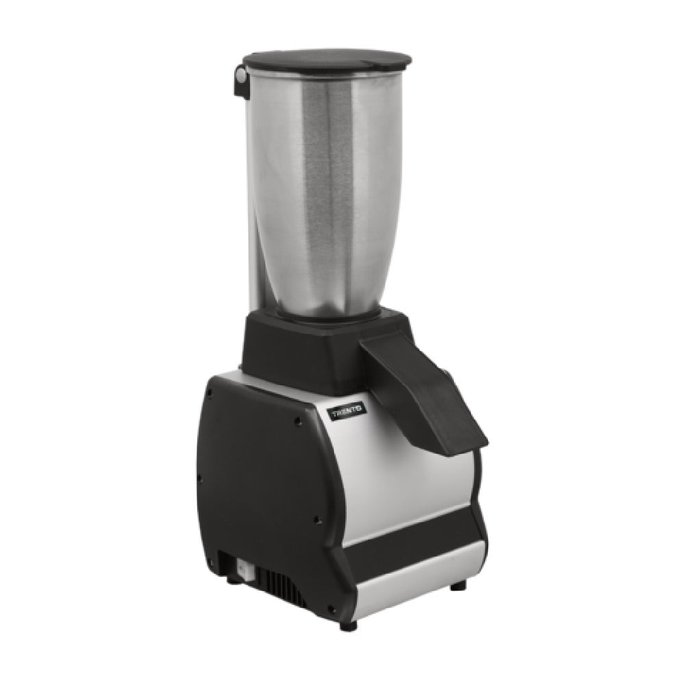 Omcan 47084 (47084) Trento Ice Crusher 3 Liter Capacity 800rpm