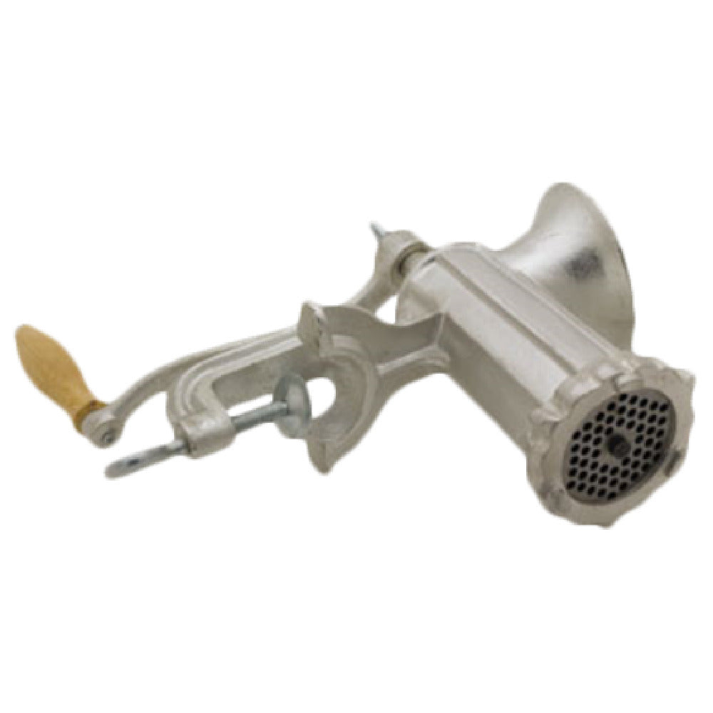 Royal ROY HC 10 - Hand Food Grinder, Manual, Vice Clamp Mount
