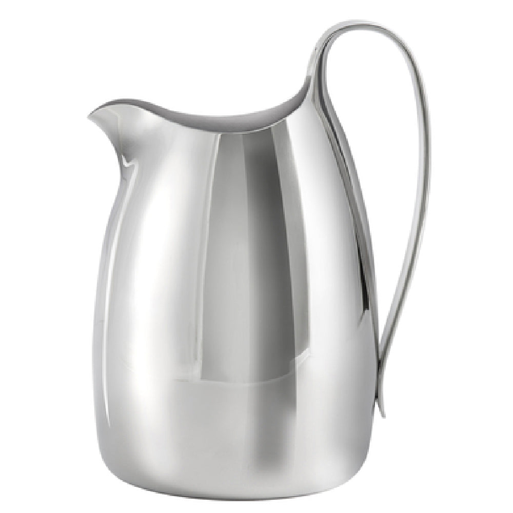 Steelite 5977RW017 Jug 2.25 Qt 8.875" X 6.625" X 5.5"