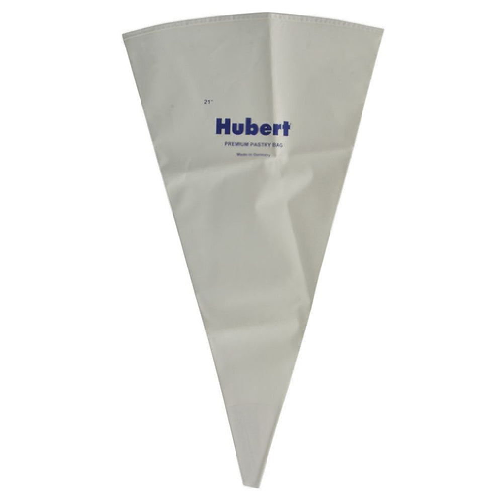 Hubert 88892 - Pastry Bag, 21", Triangular