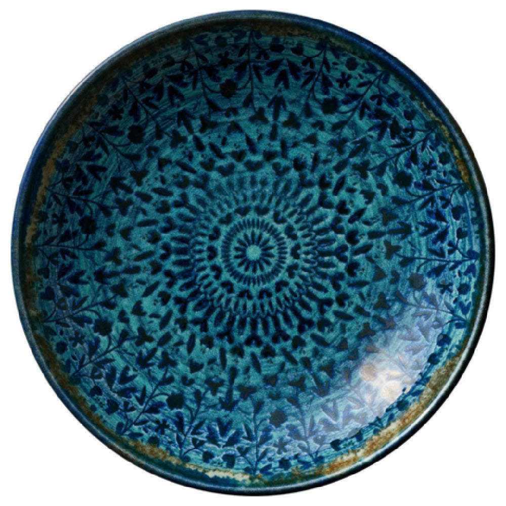 Libbey 803132541000301 Plate 9-7/8" Dia. X 1-7/8"H Round