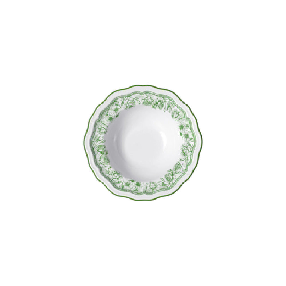Steelite 62529FP816 Rim Fruit Dish 5.05.5" X 1.75" Adelina