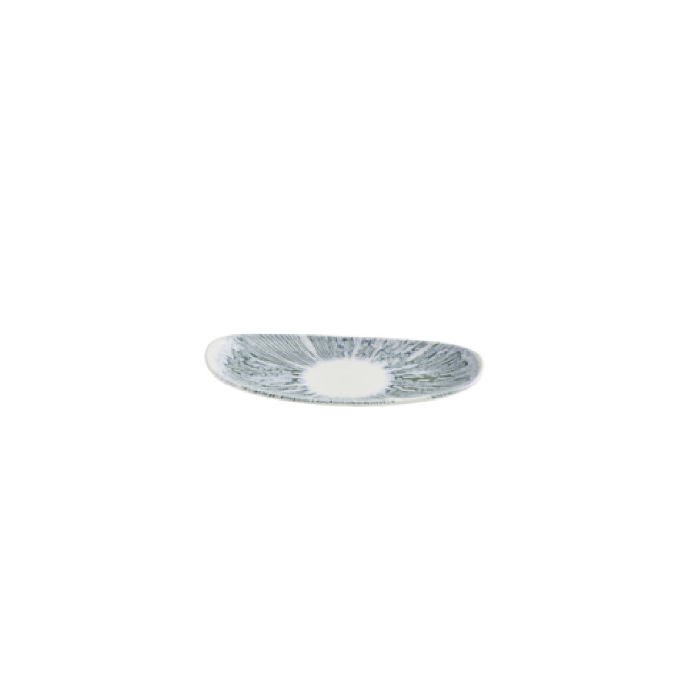 Churchill China ILYPOBO91 - Bowl, 9.80" Dia. X 2.29"H, Organic