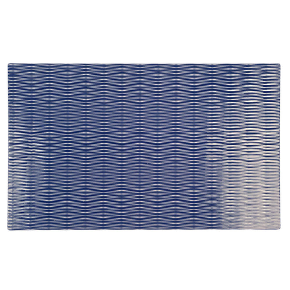Elite Global Solutions M2012RC-LAP Tray GN 1/120-7/8"L X 12-3/4"W X 3/4"H Rectangular