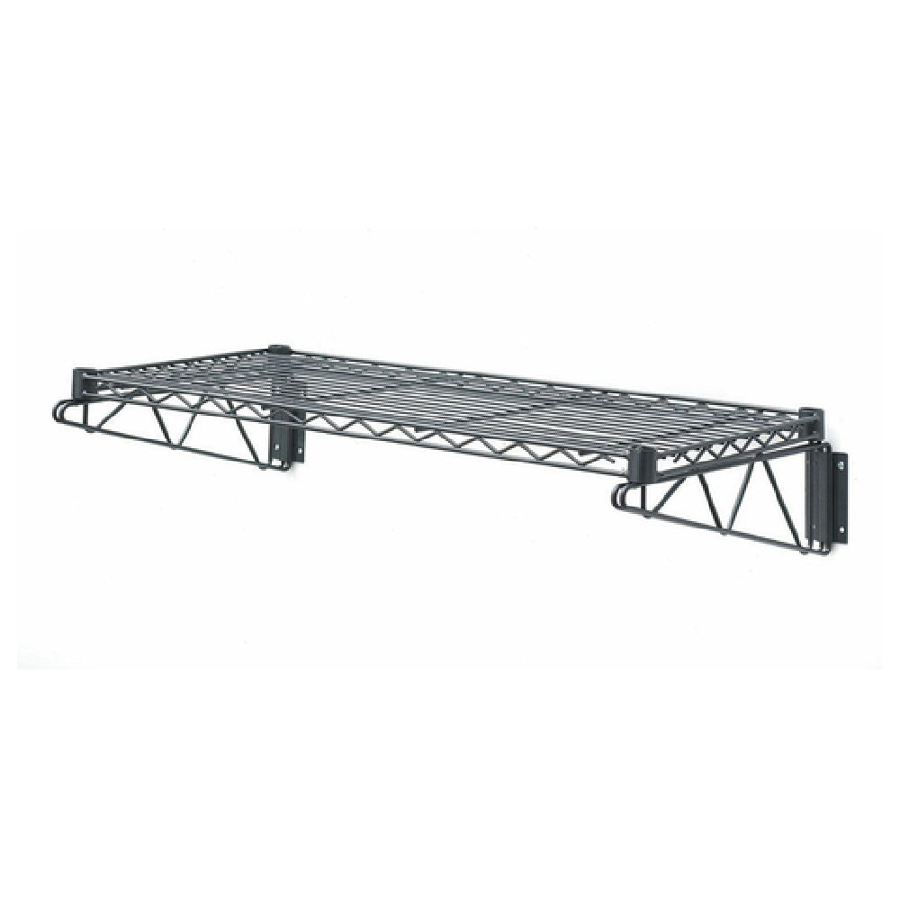Hubert 54848 - Shelf, Wall-mount, Wire