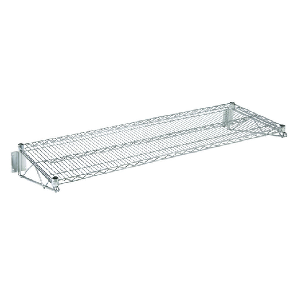 Hubert 43180 - CenPro Shelf, 24" X 48", 360 Lb. Weight Capacity