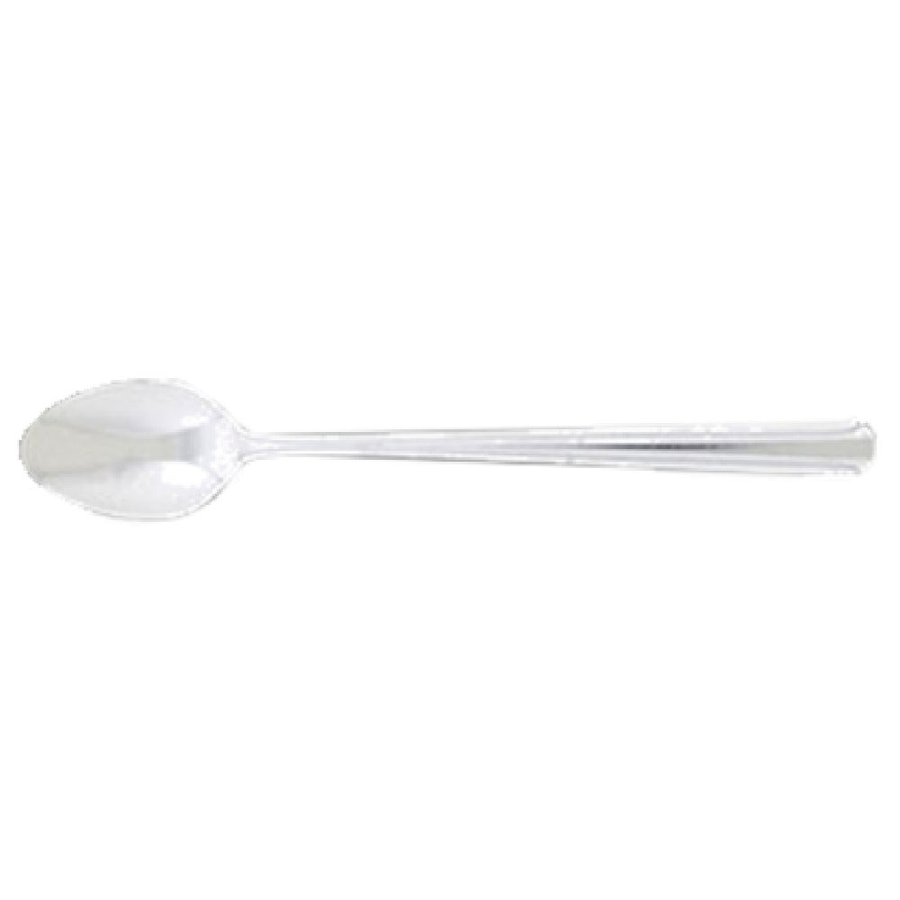 Royal ROY SLVDOM IT - Spoon, Iced Tea, Medium Weight