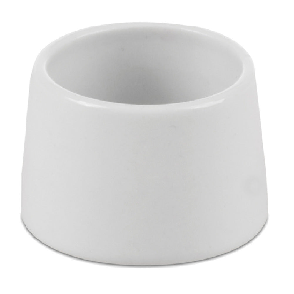 JB Prince R917 4 Dish 3/4 Oz. 1-9/16" Dia.