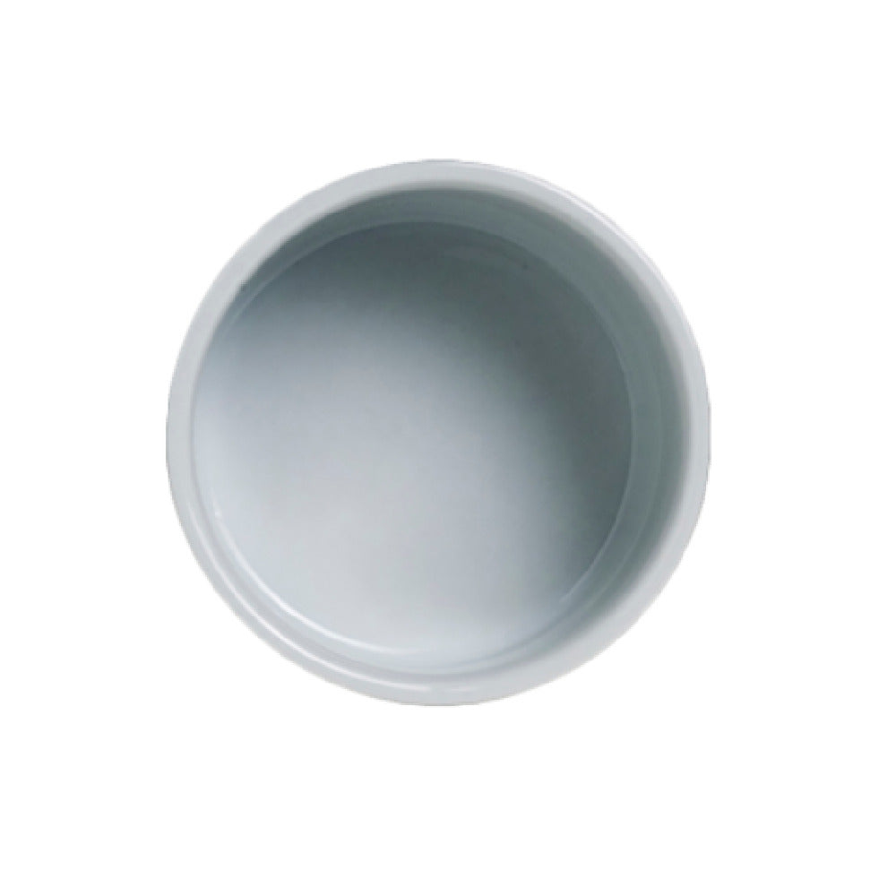 Steelite 6900E592 Ramekin 2 Oz. 2-1/4" Dia. X 1-5/8"H