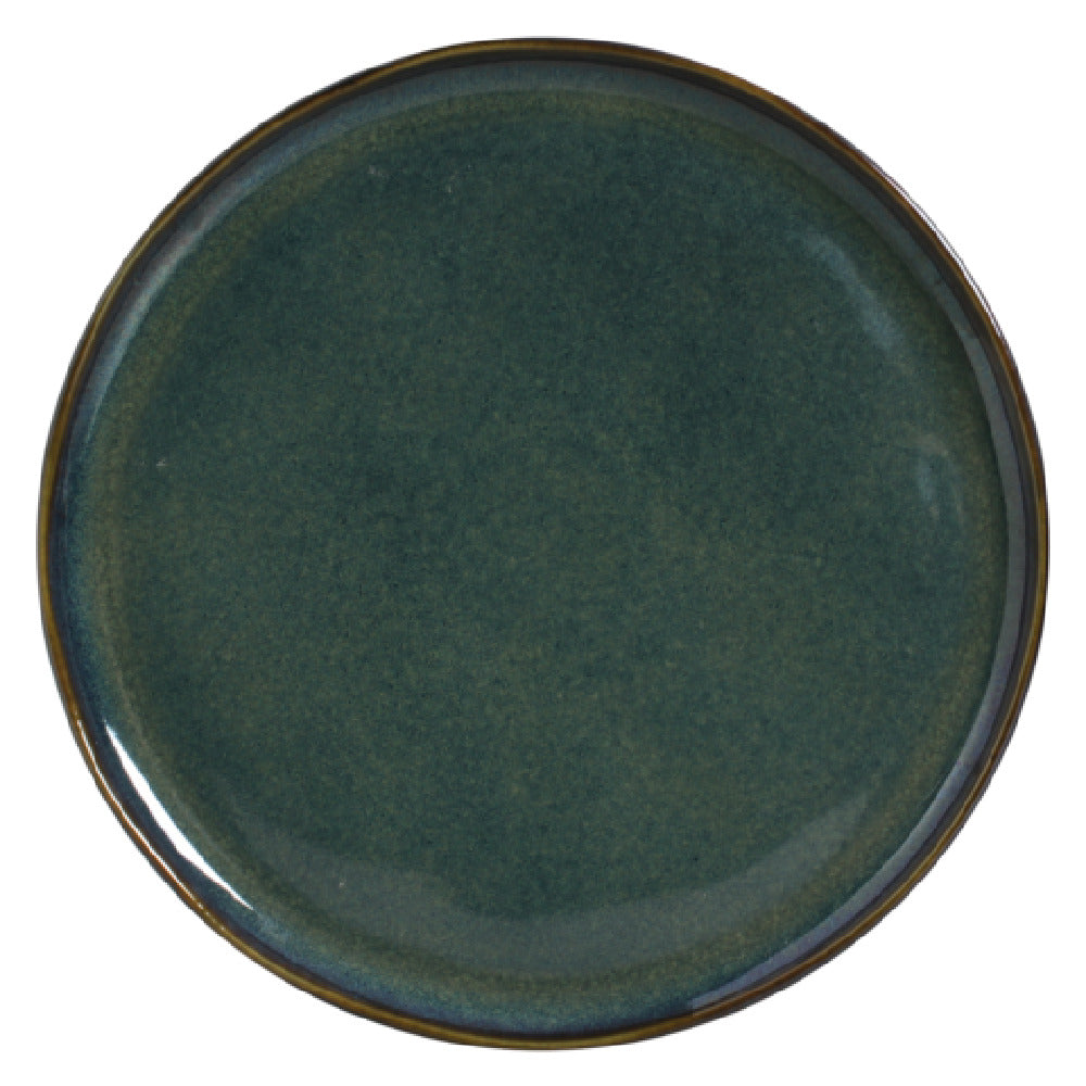 Porto Brasil 1231106703 Dinner Plate 11.4" Stoneware