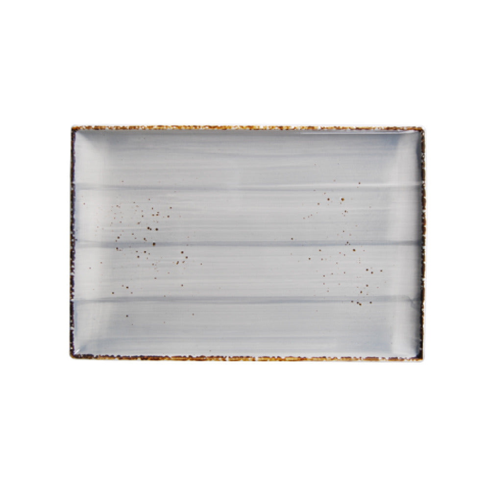 Palate & Plate AW-8764G - Platter, 11" X 7", Rectangular