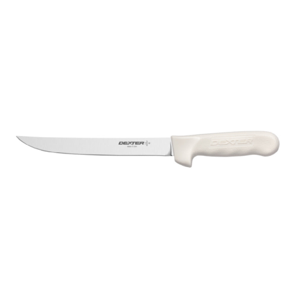 Dexter S138PCP - Sani-Safe® (10223) Fillet Knife, 8", Wide