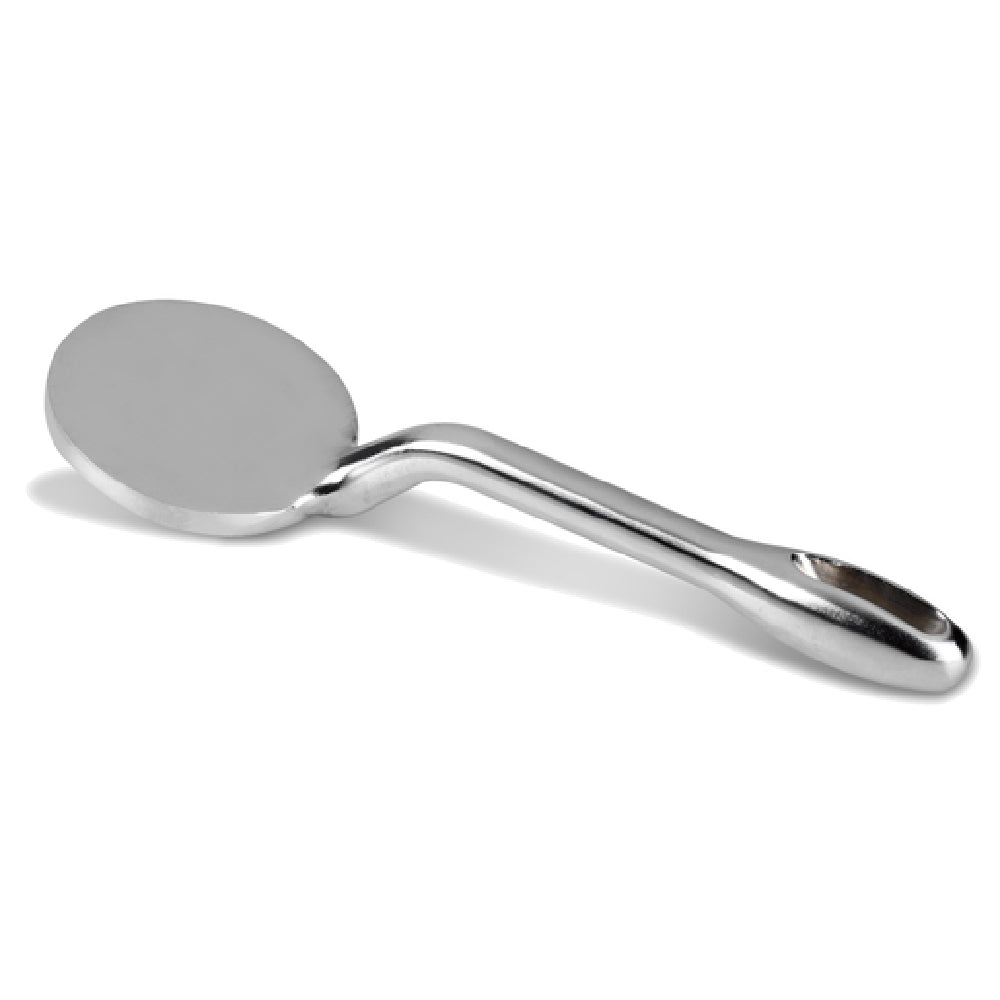 JB Prince M953 A - Meat Flattener, 3-1/2" Dia. X 11-1/2"L, Round