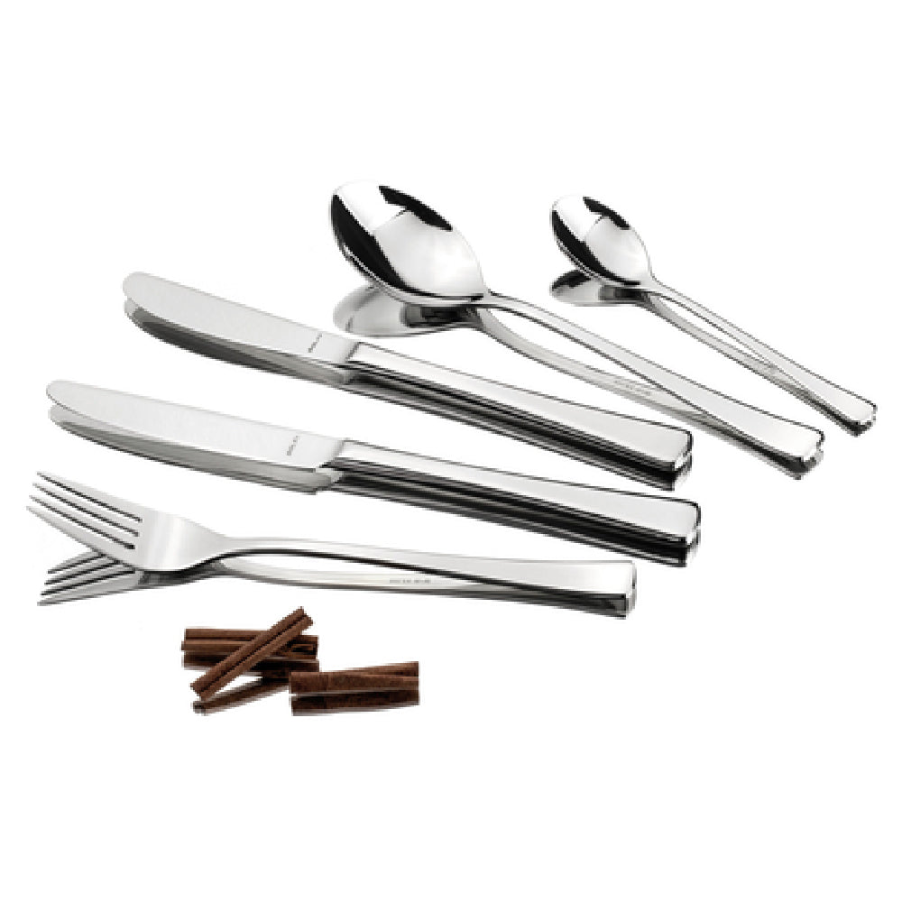 10 Strawberry St KAR-BK - Butter Knife, 6-5/8" Long, Dishwasher Safe