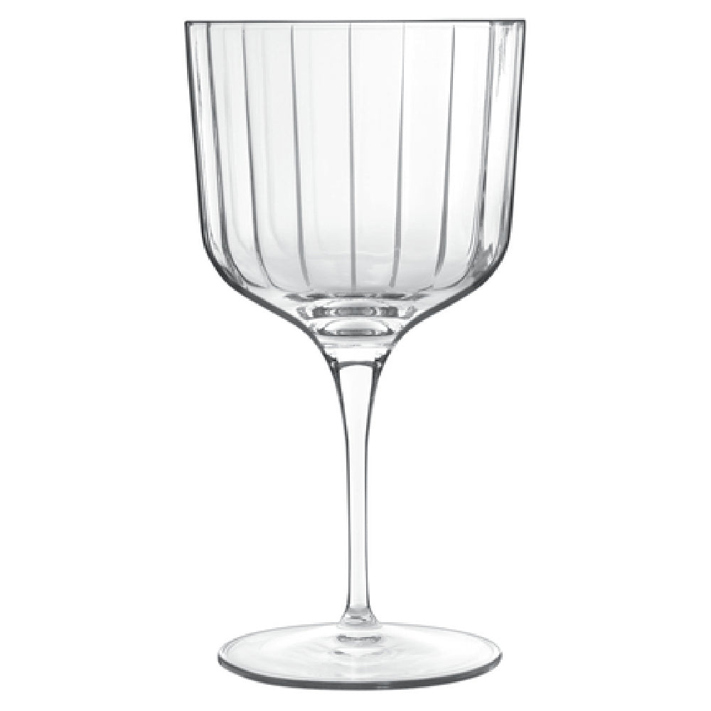 BauscherHepp 12943/02 Gin Glass 20.25 Oz. 4-1/5" Dia. X 7-9/10"H