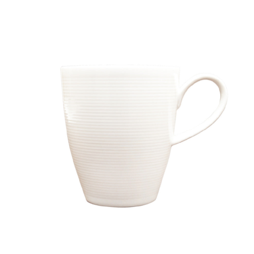 Steelite 6350MP20 - Mug, 10.0 Oz, 4.625" X 3.375" X 3.75"