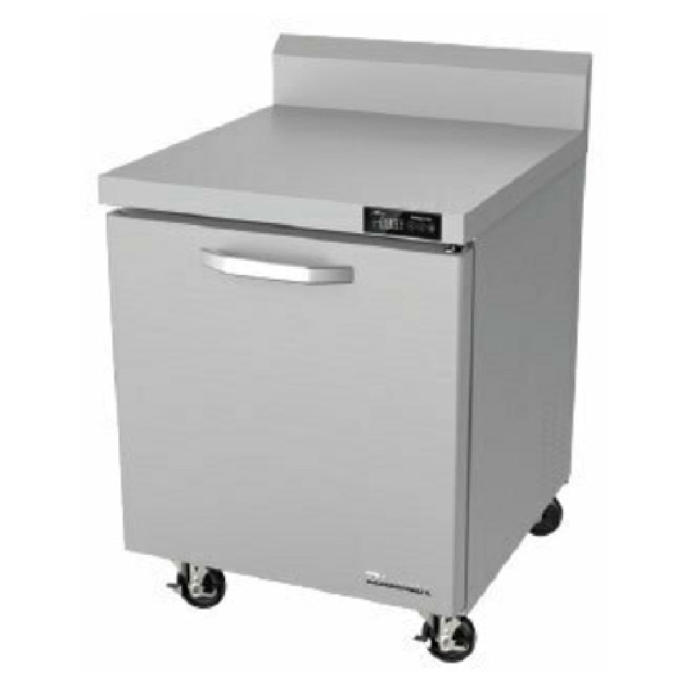Blue Air BLUF28-WT-HC - Work Top Freezer, One-section, 28"W