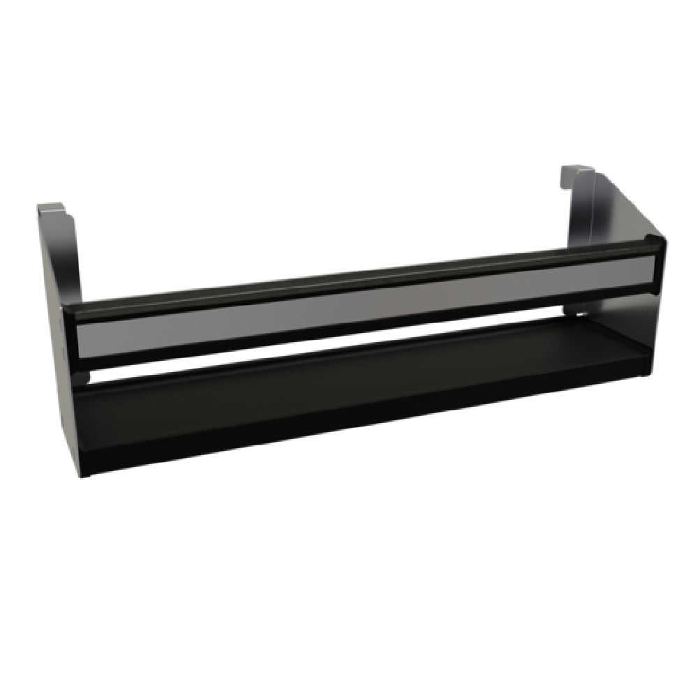 Glastender CSR-24-SR Single Speedrail Clip-on 24"W