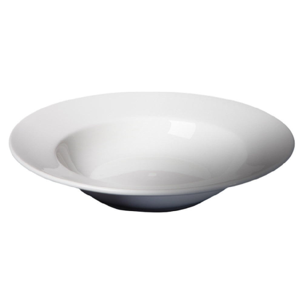 Cameo China 610-102 Dynasty Pasta Plate 16 Oz. (480 Ml) 10-1/4" Dia. X 2-1/8"H (26 Cm X 5.3 Cm)