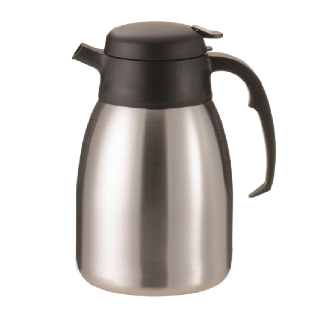 Service Ideas FVPC15 Service Ideas SteelVac® Essential Carafe Vacuum Insulated