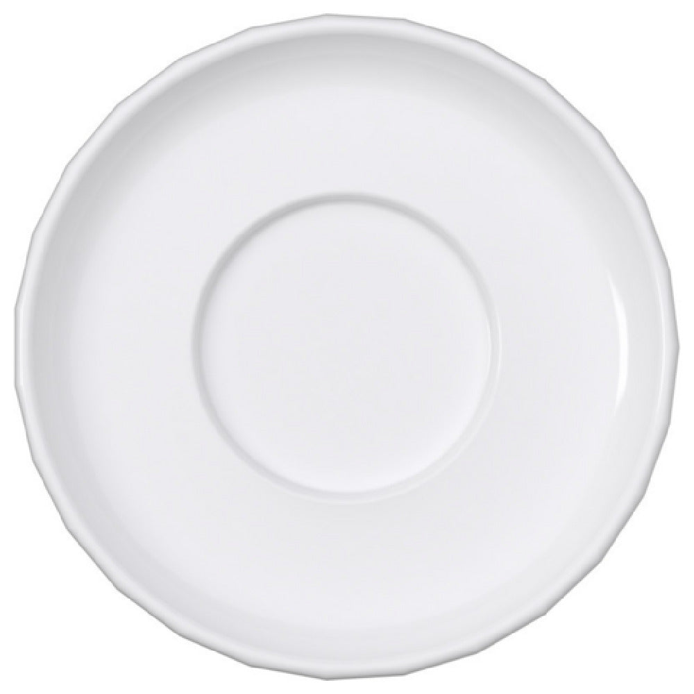 Bauscher Hepp 766909 - Saucer, 5.1", Round