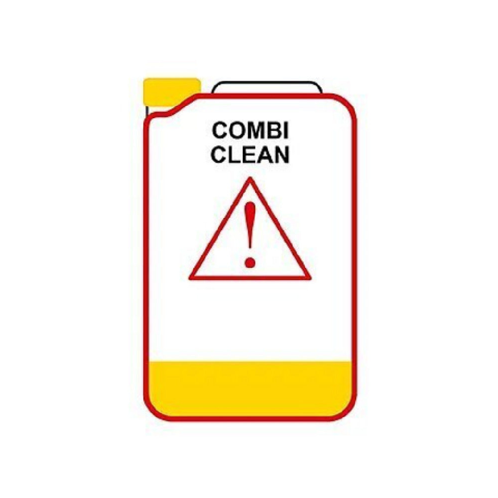 Lainox SLCV Smart Chemical Control For Direct Steam Models
