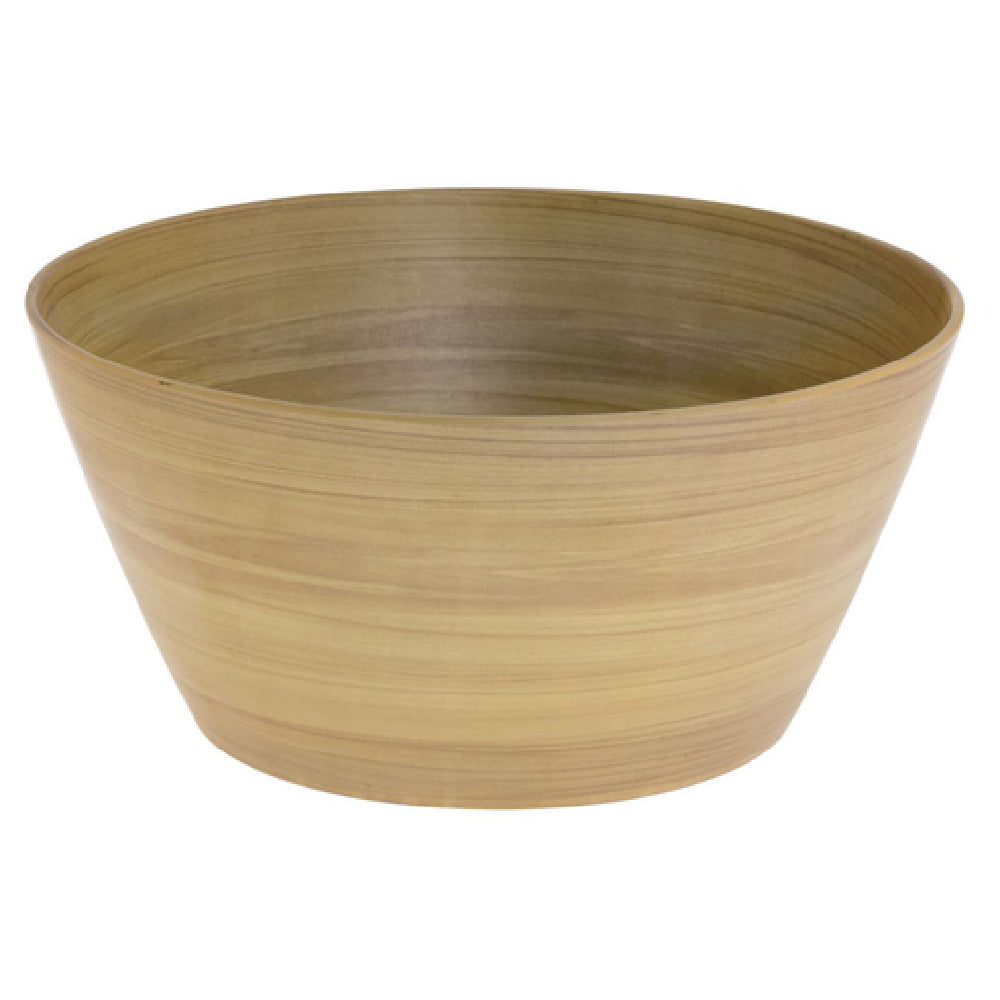 Hubert 82541 - Bowl, 320 Oz., 10-3/4" Dia. X 5"H