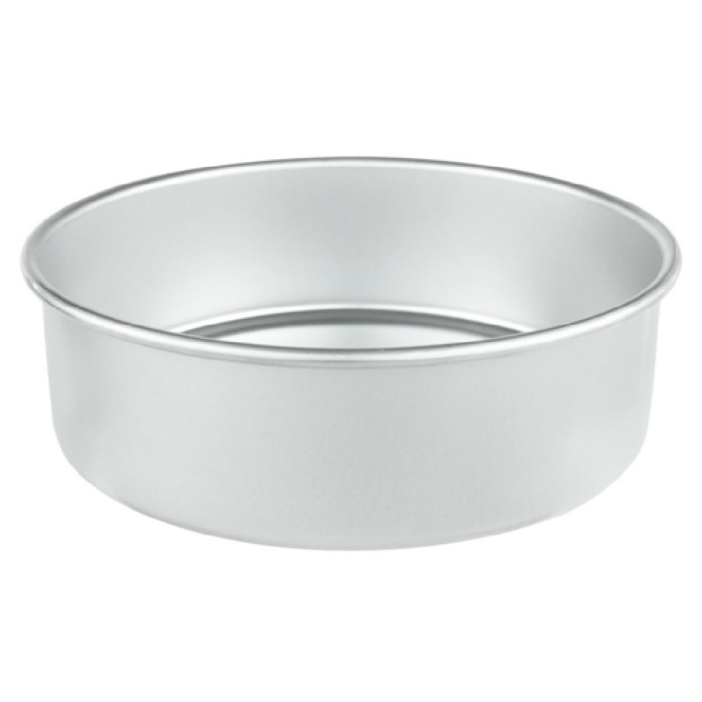 Empura 224271 - Cake Pan, 9" X 3" Aluminum, 18 Gauge