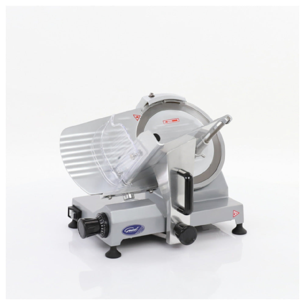 General GSE010 Slicer Manual Gravity Feed