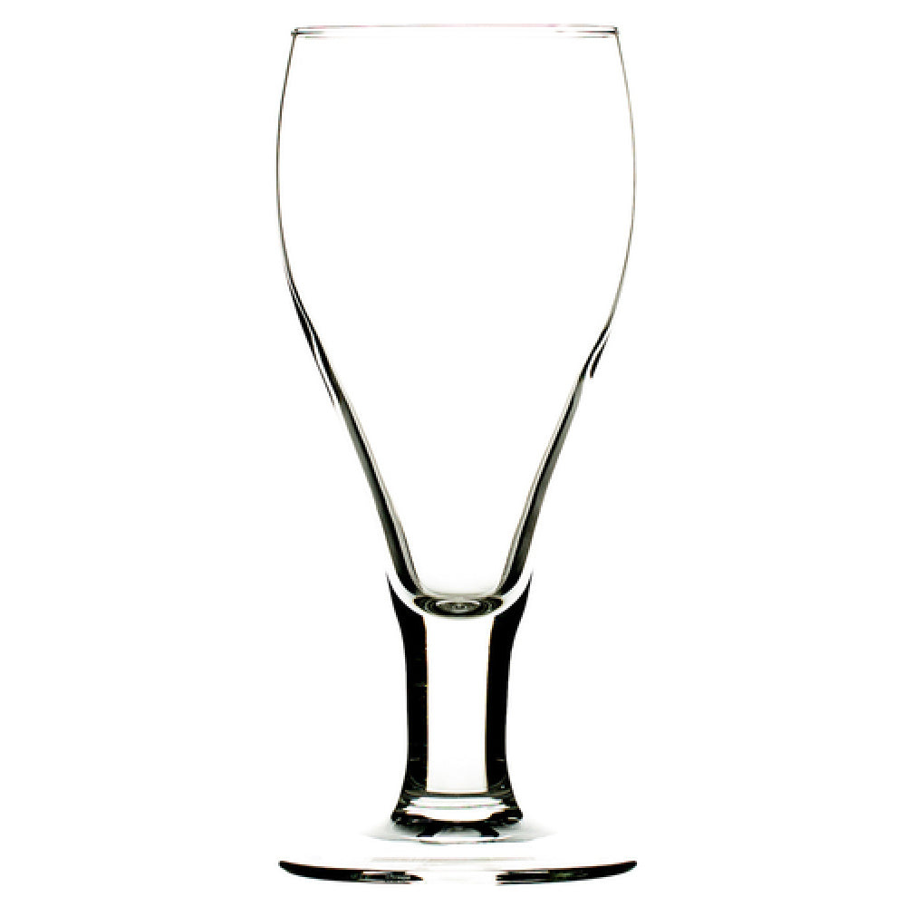 Hospitality Brands HGV4405-006 Hospitality Brands Bock Pilsner Glass 13.5 Oz.