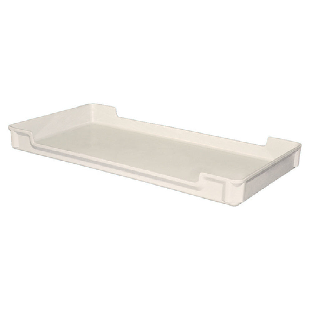 MFG Tray 805208 5136 Ventilation Tray 30-3/8"L X 15-7/8"W X 2-7/8"H Rectangular