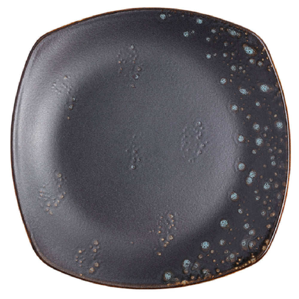 Vertex China LMS-S22 Plate 8-1/2" X 8-1/2" Square