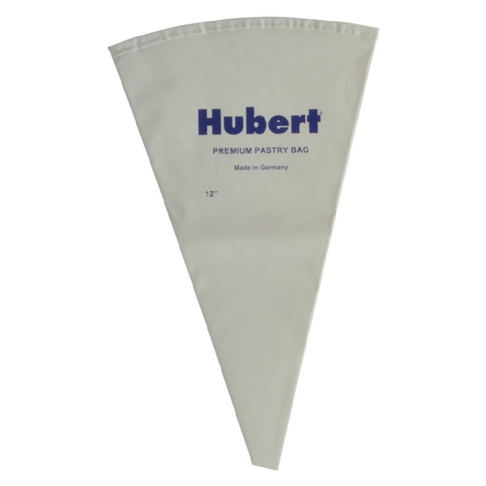 Hubert 56066 - Pastry Bag, 12", Triangular