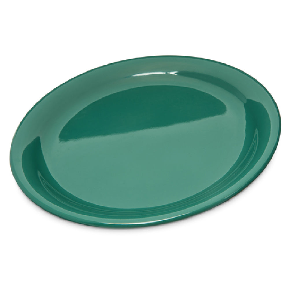 Carlisle 4300409 Carlisle Durus® Dinner Plate 9" Dia. Narrow Rim