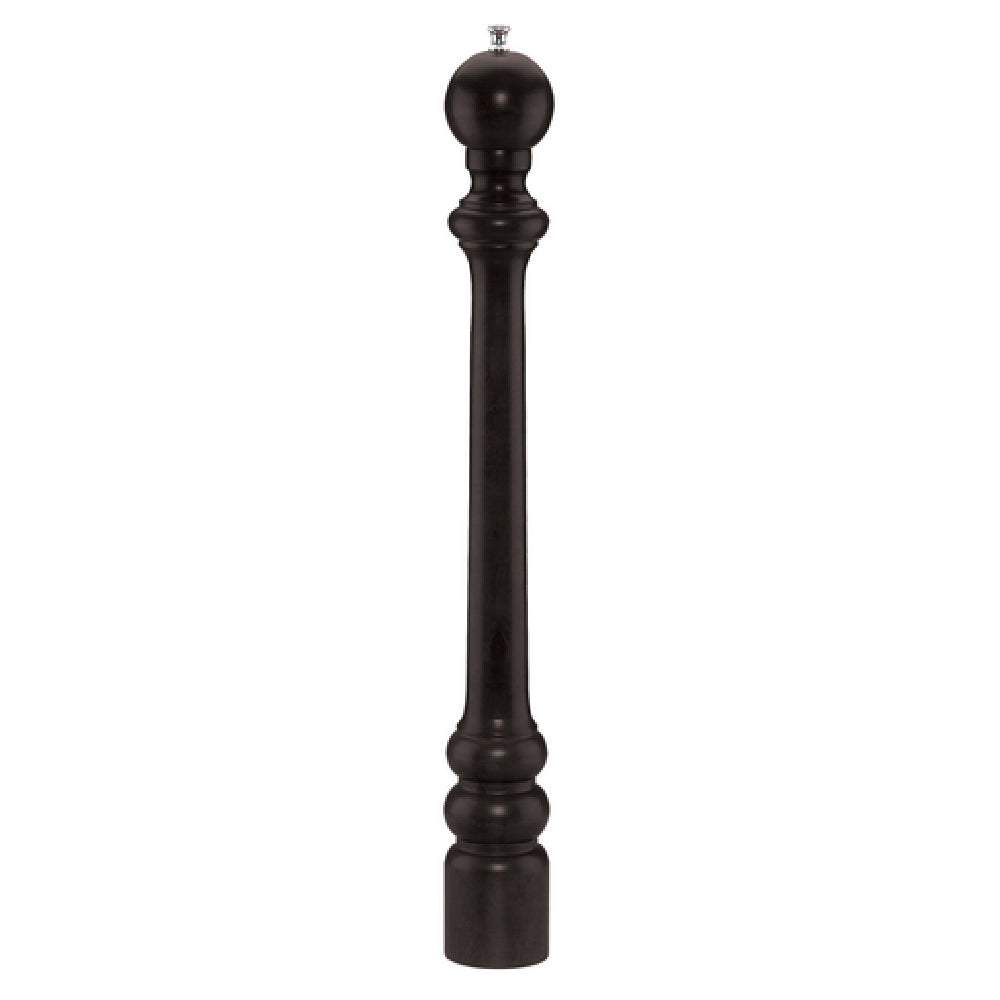 Chef Specialties 36151 (361517) Chef Professional Series Princess Pepper Mill 36" High