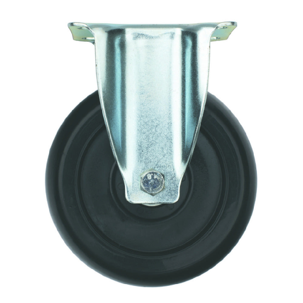 Hubert 42575 - Kratos Swivel Caster, Without Brake, For Kratos Griddle/Range Combination