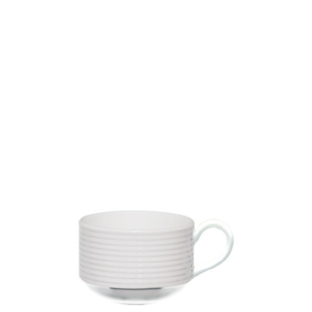 Fortessa HBW-SAT-189 Saterna Coffee Cup 8 Oz. (.26ltr)