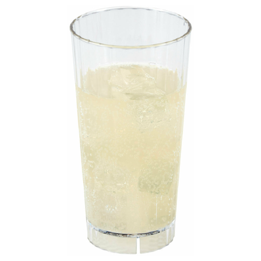 Cambro HT22CW135 Camwear® Huntington® Tumbler 22 Oz. Top Dia. 3-1/2"