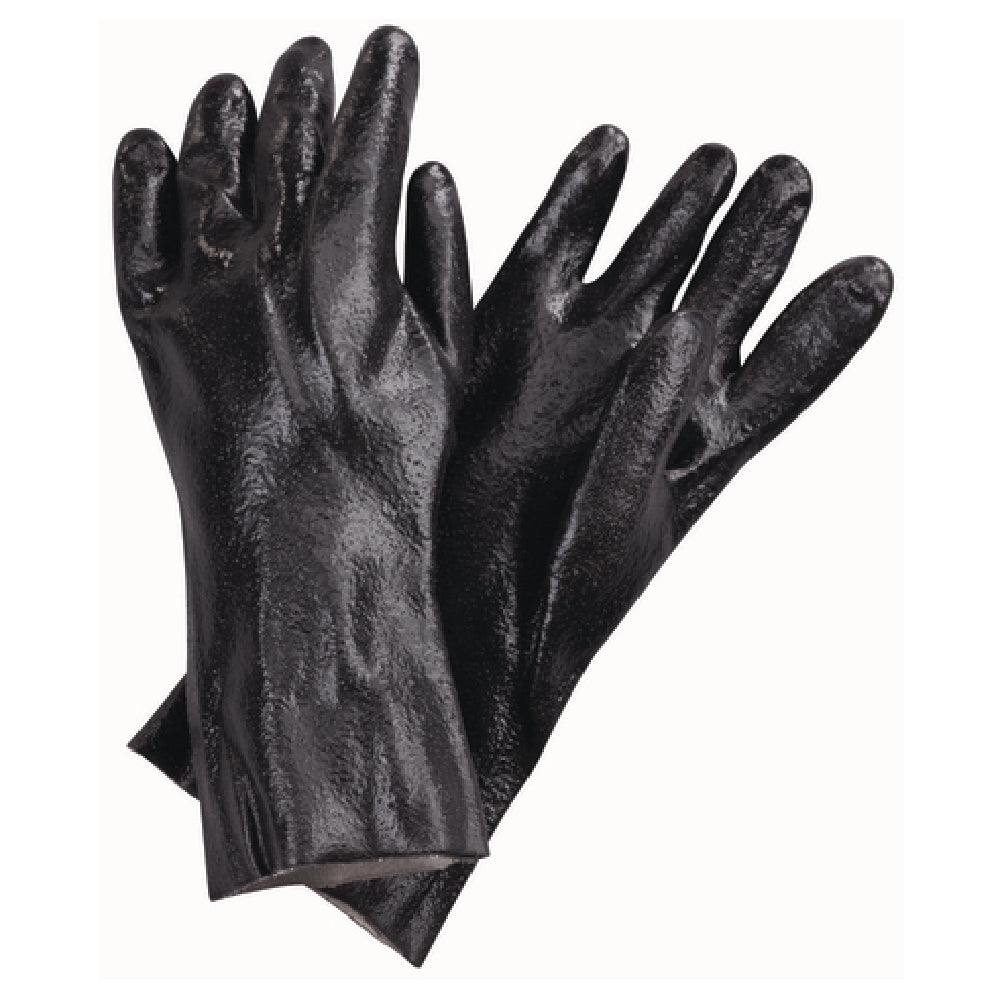 San Jamar 887 Dishwashing Pot/Sink Glove 18" One Size