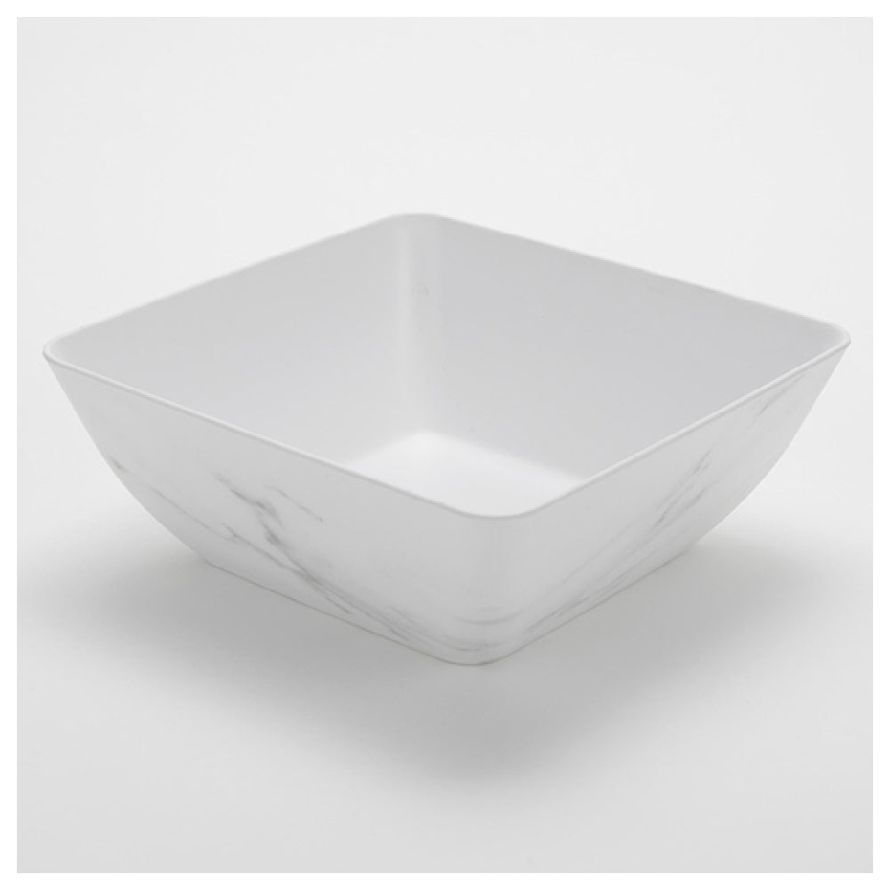 American Metalcraft MWMSQ11 Bowl 232 Oz. 12"L X 12"W X 4-1/2"H