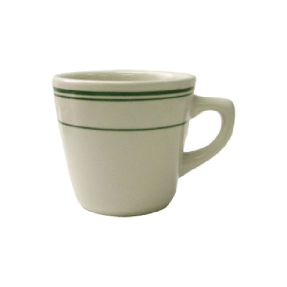 International Tableware VE-1 Cup Tall 7 Oz.