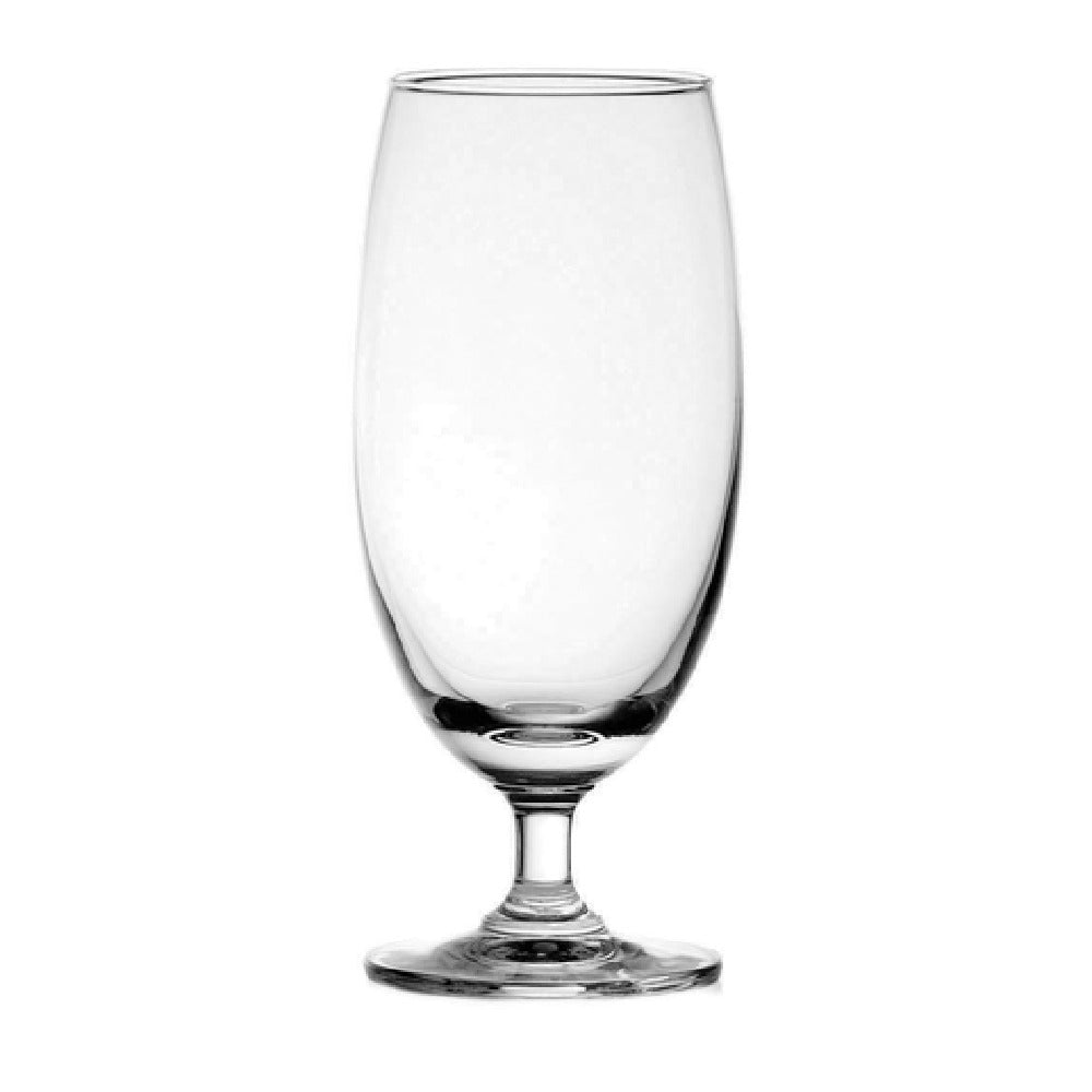 Anchor Hocking 14175 Beer Glass 14 Oz. Stemmed