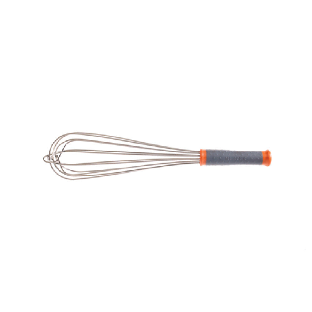 Mercer Culinary M35212 14" French Whip 18-8 Stainless Steel Wire NSFs