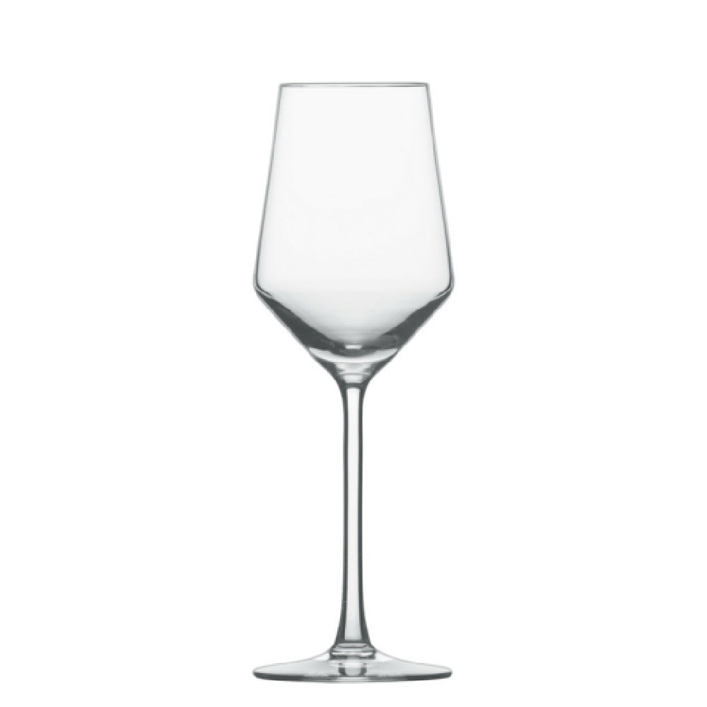 Fortessa 0026.112414 Zwiesel Glass Pure Riesling Glass (Shape #2) 10.1 Oz. Dishwasher Safe