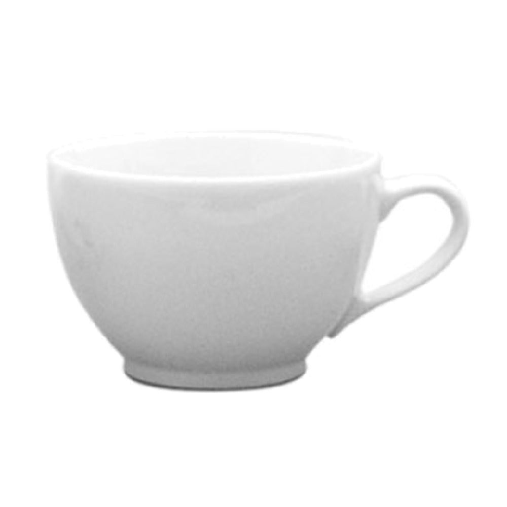 Tableware Solutions USA 51CCPWD030 Cafe Cappuccino Cup 11 Oz. (0.33 L) Scratch Resistant