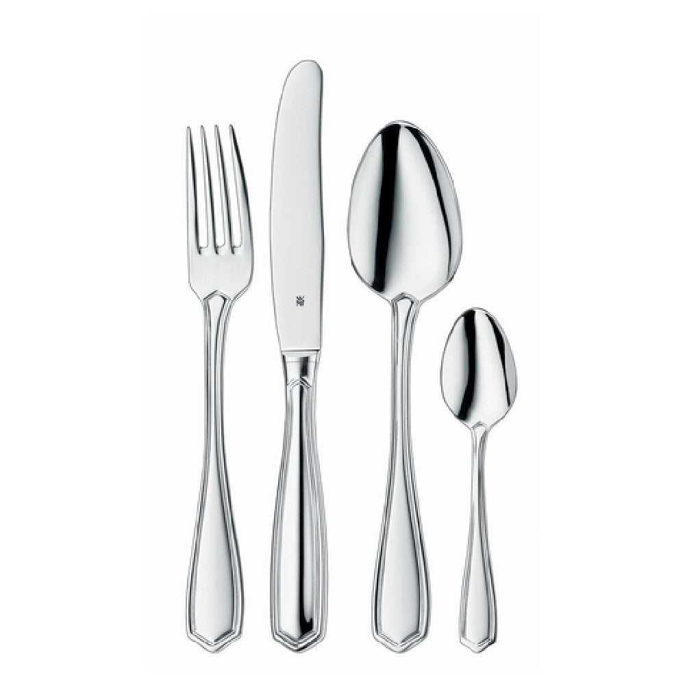 BauscherHepp 12.4804.1212 Flatware Place Set Kit 5-piece Includes: (1) Dessert Spoon (12.4804.6040)