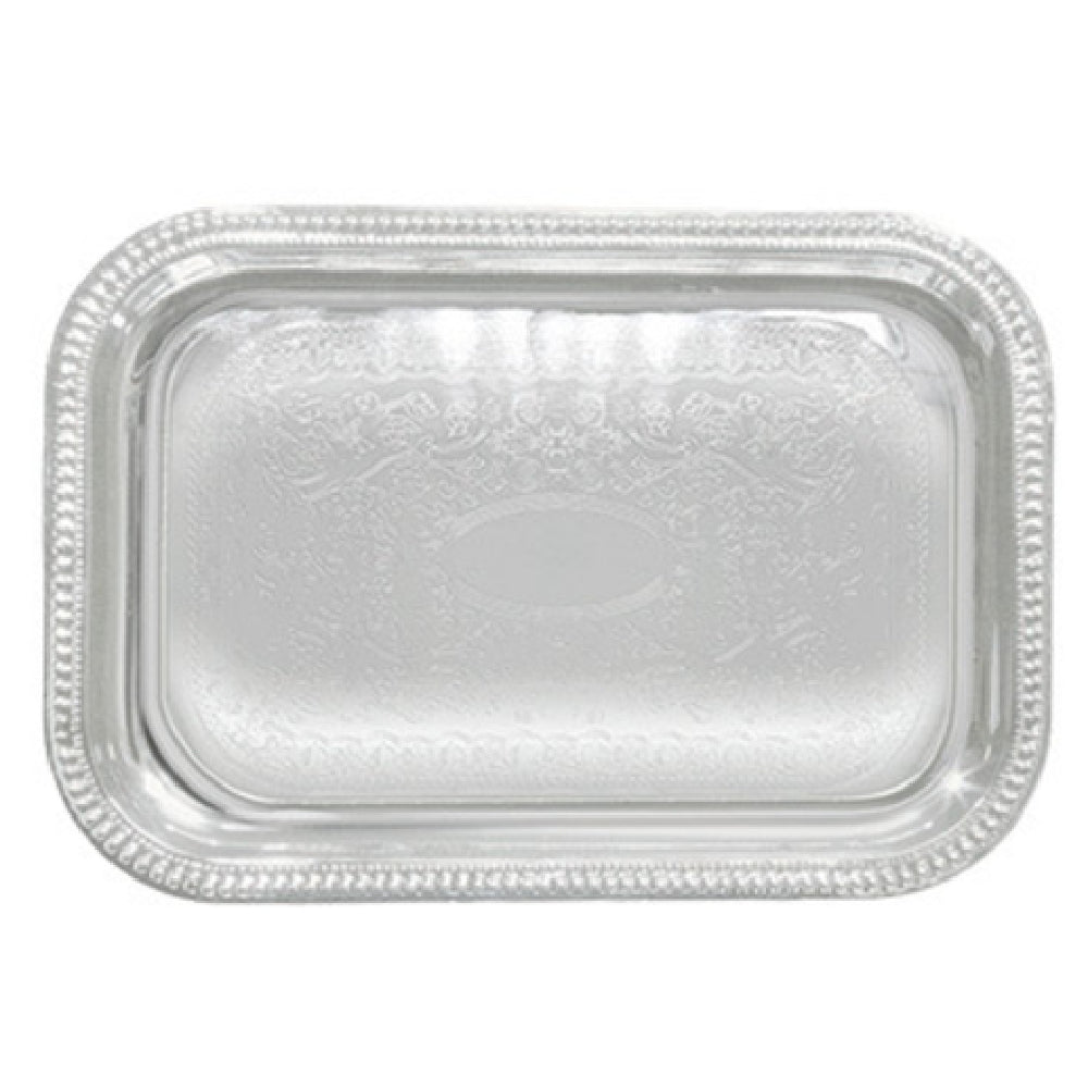 Winco CMT-2014 Serving Tray 20" X 14" Rectangular
