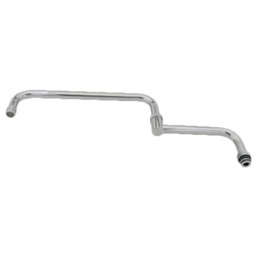 Royal ROY 18 DJ - Add-A-Faucet, 18" Double Jointed Spout