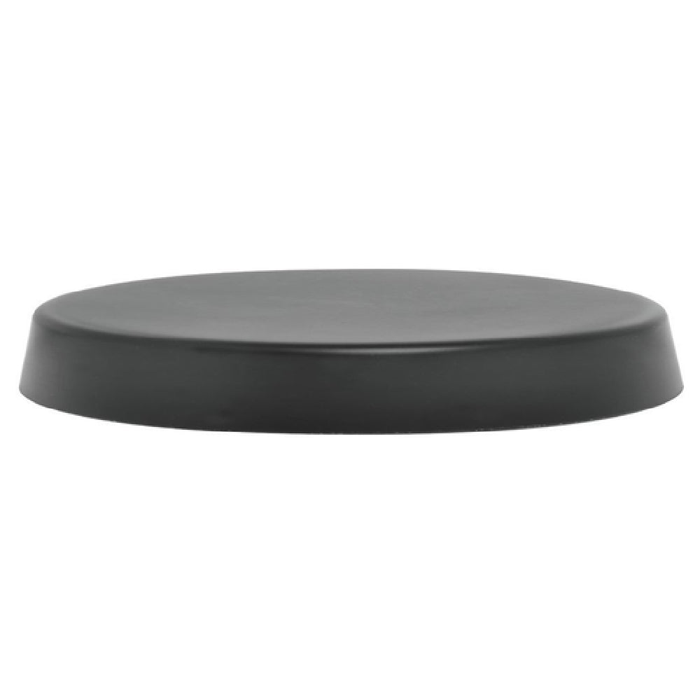 Hubert 38469 - Display Riser, 12" Dia. X 2"H, Round
